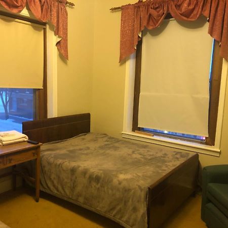Wolseley Leland Hotel المظهر الخارجي الصورة