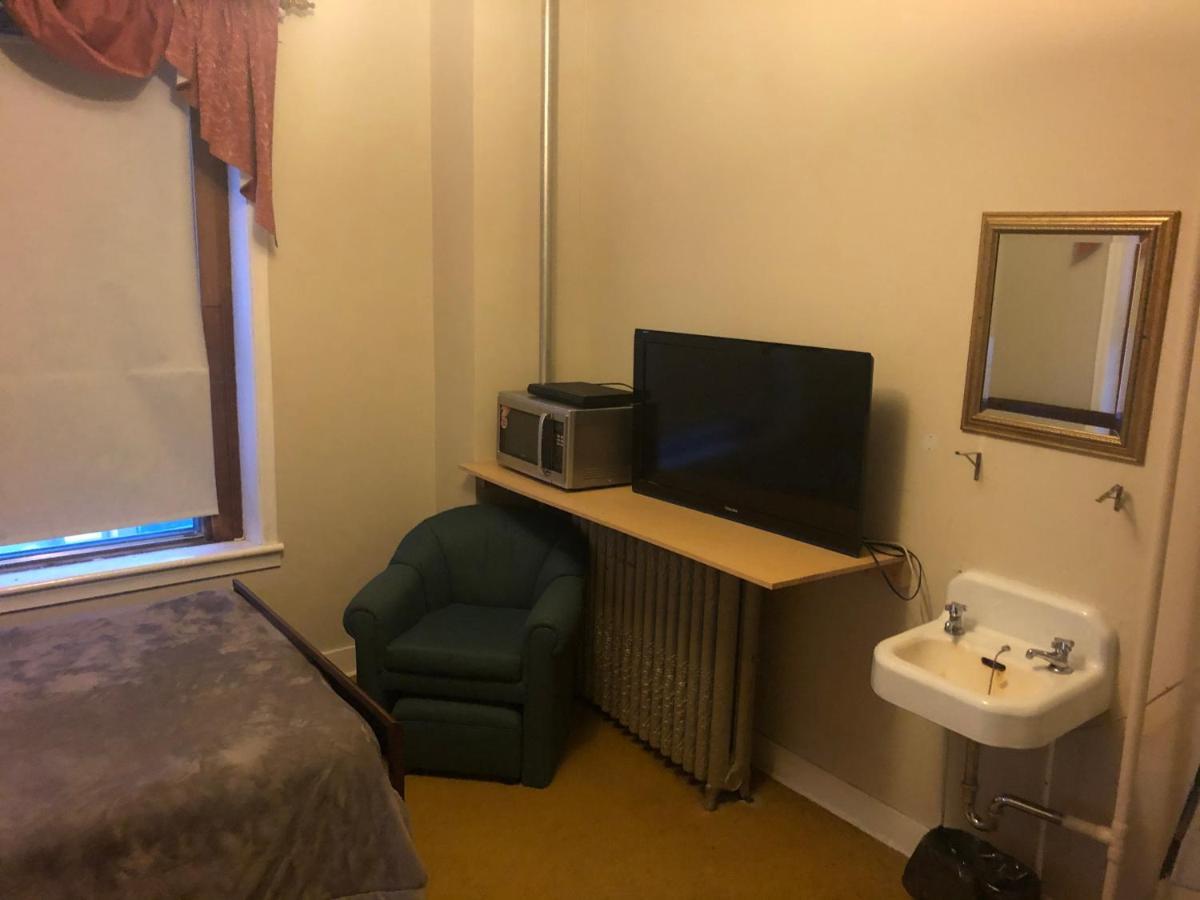 Wolseley Leland Hotel المظهر الخارجي الصورة
