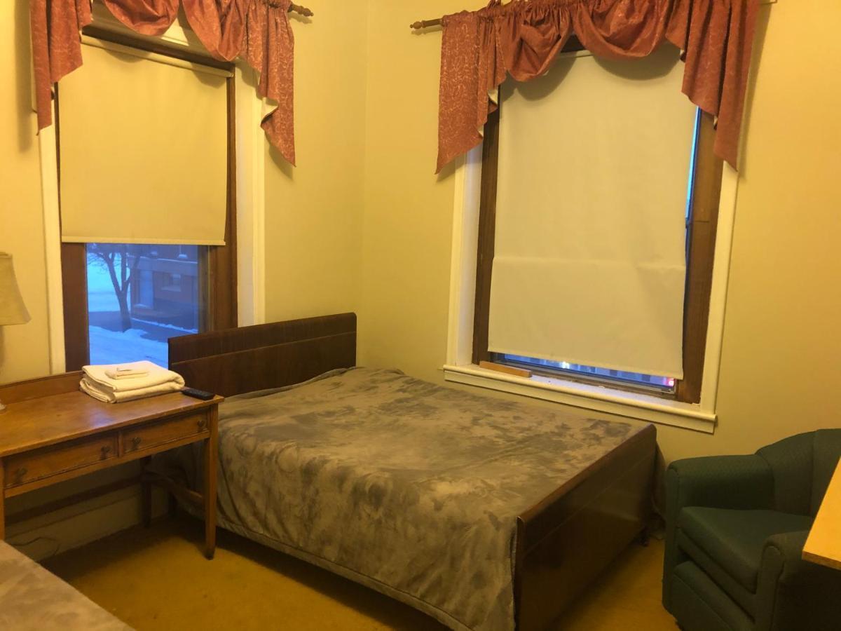 Wolseley Leland Hotel المظهر الخارجي الصورة